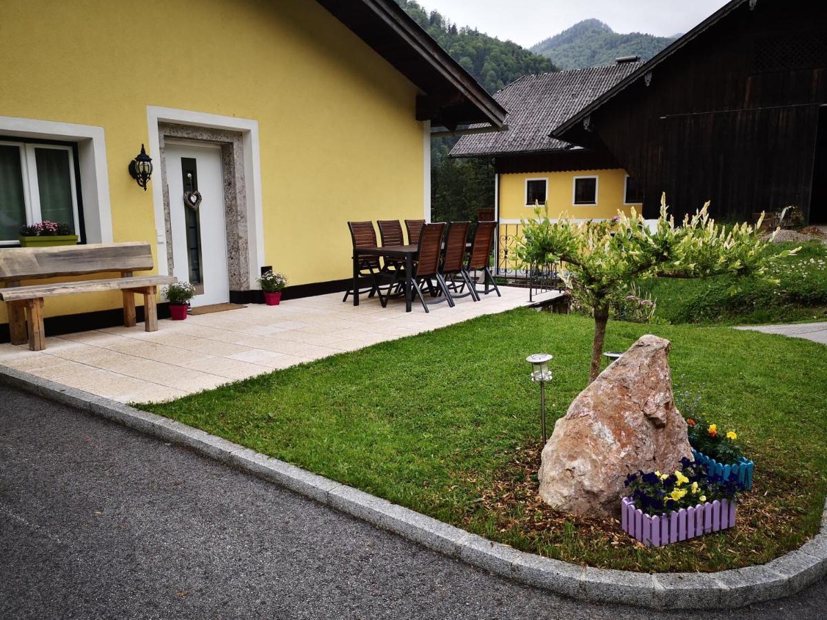 Leitenhof Farm stay *