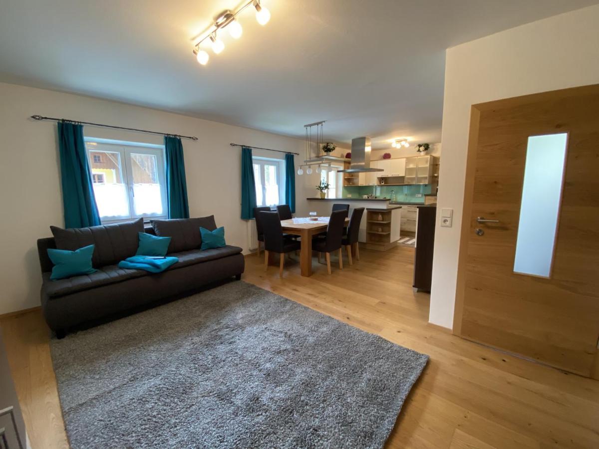 Farm stay Leitenhof *